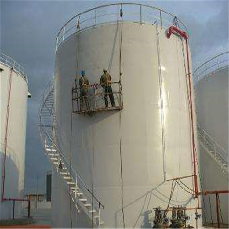 武鸣喷漆翻新・工业喷漆・设备喷漆服务简介